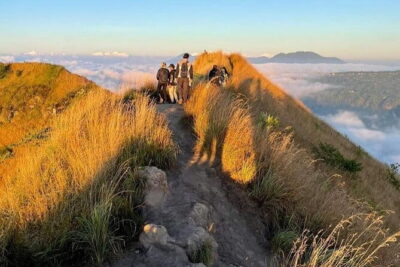 2 Days Mount Batur Sunrise Trekking With Private Ubud Day Tour - Your Night on Mt. Batur: Camping First, Sunrise Second