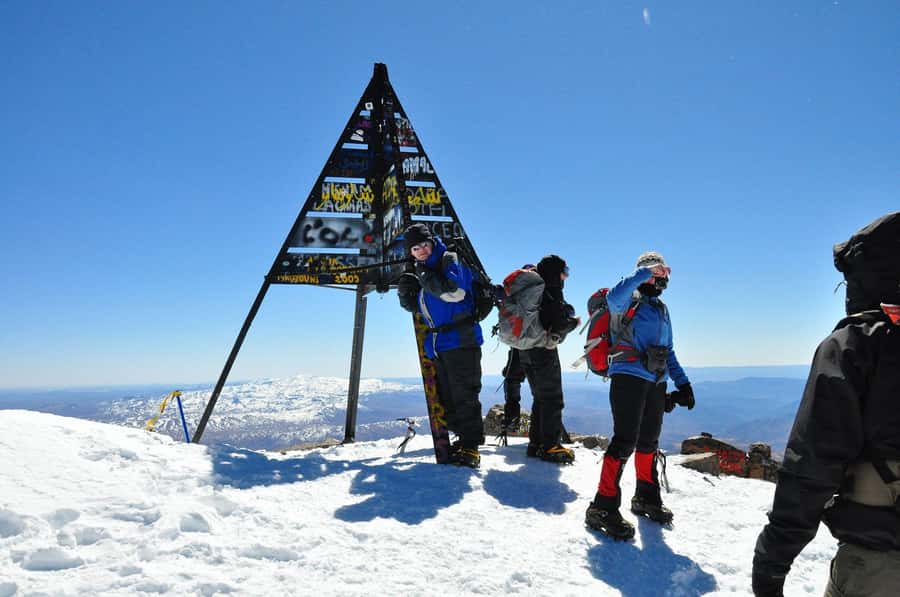 2 Days Mount Toubkal ascent trek via Ait Mizane Valley - Key Highlights Worth Knowing