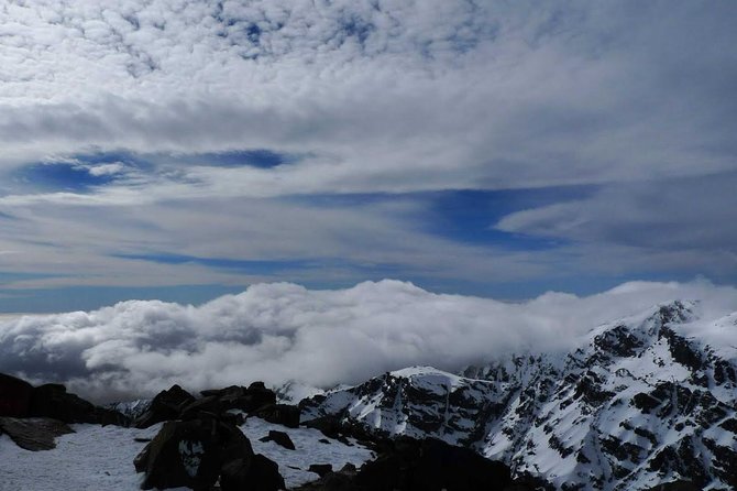 2 days Mount Toubkal Trek from Marrakech - Mount Toubkal in Two Days: How This Trek Really Feels