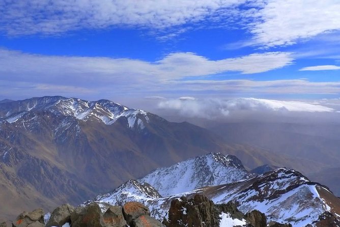 2 days Mount Toubkal Trek from Marrakech - Price and What You Actually Get for About $157