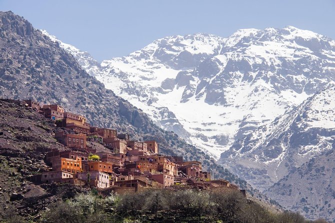 2 days Mount Toubkal Trek from Marrakech - Who This Trek Suits (and Who Might Struggle)