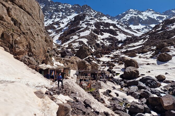 2 Days Mt Toubkal Trek - Why this 2-day Toubkal trek hits differently than a day hike
