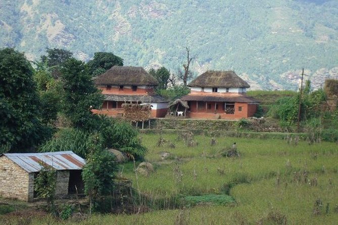 2 Days Panchase Hill Trek from Pokhara - Key Things That Make This Panchase Trek a Strong 2-Day Choice