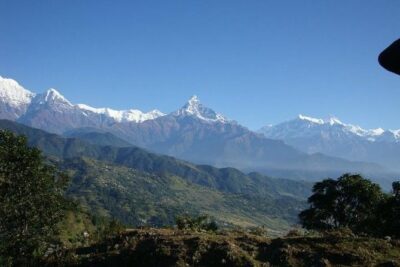 2 Days Panchase Hill Trek from Pokhara - Price and Logistics: What You Actually Get for $94
