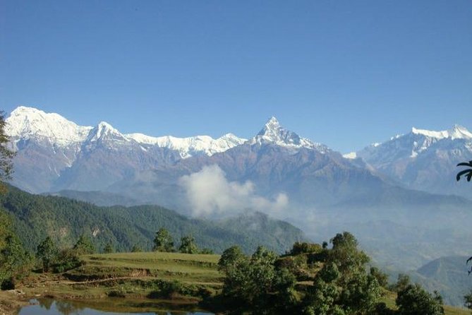 2 Days Panchase Hill Trek from Pokhara - Guides, Pace, and the Overnight Guesthouse Reality