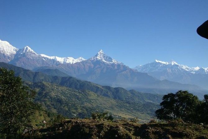 2 Days Panchase Hill Trek from Pokhara - Price and Logistics: What You Actually Get for $94
