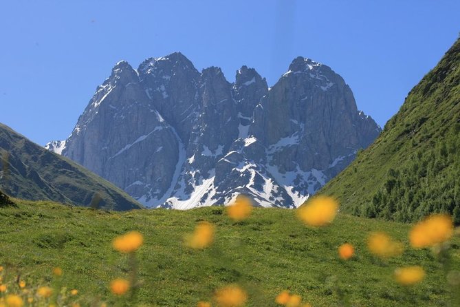 2 Days Private Tour to Kazbegi and Juta Village with Trekking - Key Highlights You’ll Actually Care About
