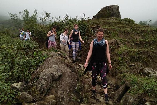 2 days private Wildland Trek in Sapa - Guides like Nhu and Su matter more than you think