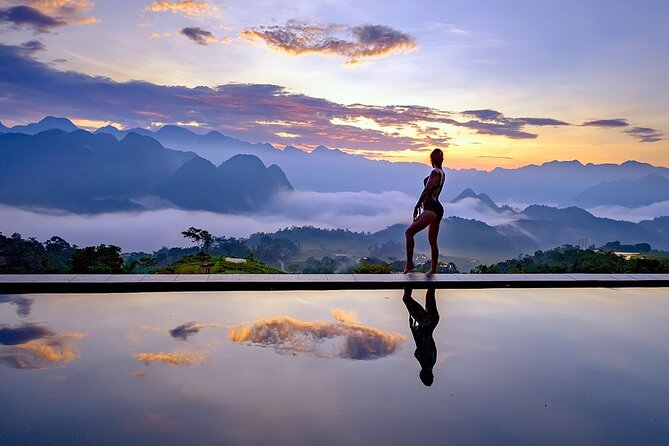2 Days Pu Luong Offbeat Trekking Best for Mountain Lovers - From Hanoi to Pu Luong: The Drive Sets Your Pace