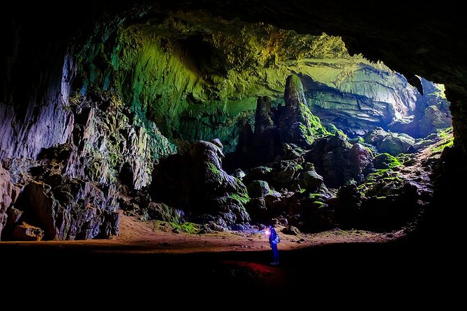 2 Days Pu Luong Offbeat Trekking Best for Mountain Lovers - Who This Pu Luong Trek Fits Best