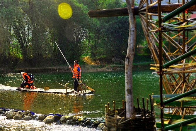 2 Days Pu Luong Offbeat Trekking Best for Mountain Lovers - Should You Book This 2-Day Pu Luong Offbeat Trek?
