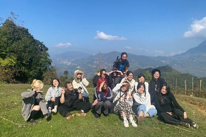 2-Days Sapa Tour with Fansipan Cable Car Trekking Three Village - Two days in Sapa: the “good fast” version of the mountains