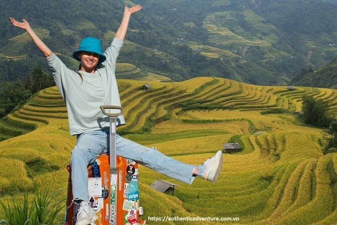 2-Days Sapa Tour with Fansipan Cable Car Trekking Three Village - Ta Van bungalow stay and the local cooking session (this is the heart)
