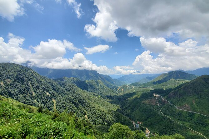 2-Days Sapa Trekking and Overnight in Tavan Village - Day Two Morning: Cooking Class, Family Breakfast, Then Rice Paddies