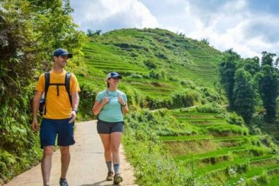 2-Days Sapa Trekking and Overnight in Tavan Village - The Tavan Village Homestay: Real Family Time, Simple Comfort