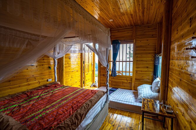 2-Days Sapa Trekking and Overnight in Tavan Village - Free Time in Sapa and the Return to Hanoi: Manageable, Not Rushed
