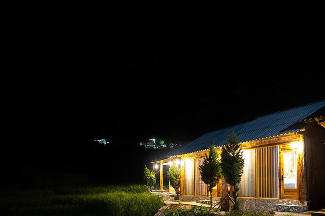 2-Days Sapa Trekking and Overnight in Tavan Village - Price and Value: Why $52 Often Beats the Night Train