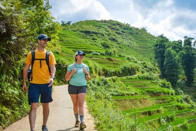 2-Days Sapa Trekking and Overnight in Tavan Village - The Tavan Village Homestay: Real Family Time, Simple Comfort
