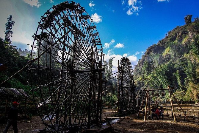 2 Days Sapa Trekking In Cat Cat And Ta Van Village From Hanoi - Why a two-day Sapa trek is such good value from Hanoi
