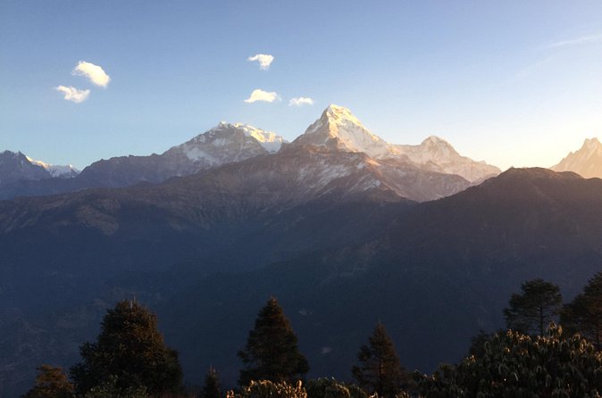 2 Days Short Poon Hill Trek - Price and Value: Is $200.52 Worth It for Two Days?