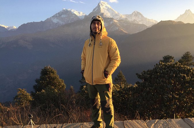 2 Days Short Poon Hill Trek - Guides Who Actually Help You Enjoy the Trek