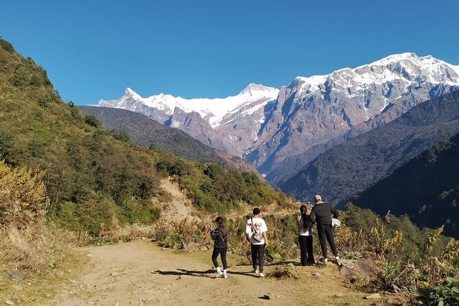 2 Days Sikles Trek from Pokhara - Key Highlights You’ll Want to Know