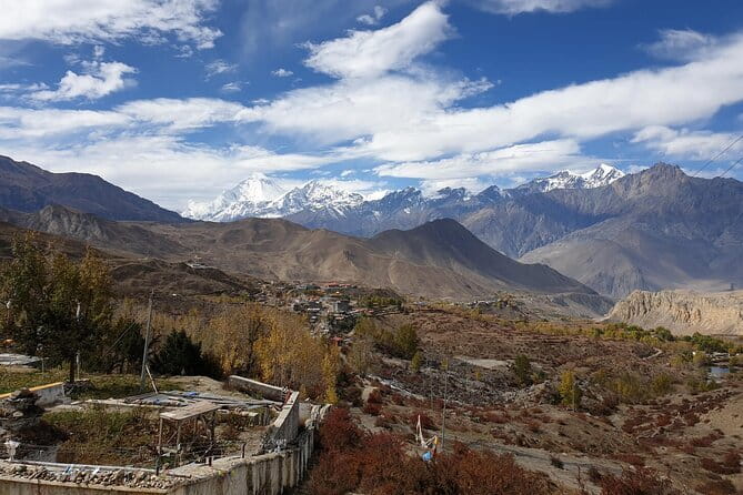 2 Days Sikles Trek from Pokhara - Price and Value: What $200 Covers (and What You’ll Still Pay For)