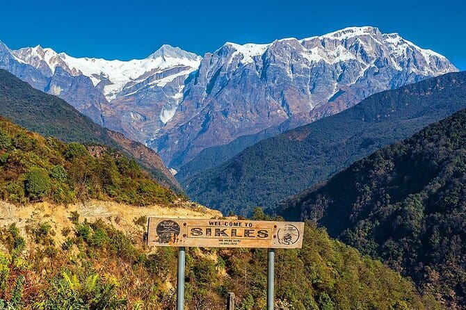 2 Days Sikles Trek from Pokhara - How Good Is the Hiking Effort? Moderate Means Different Things Here
