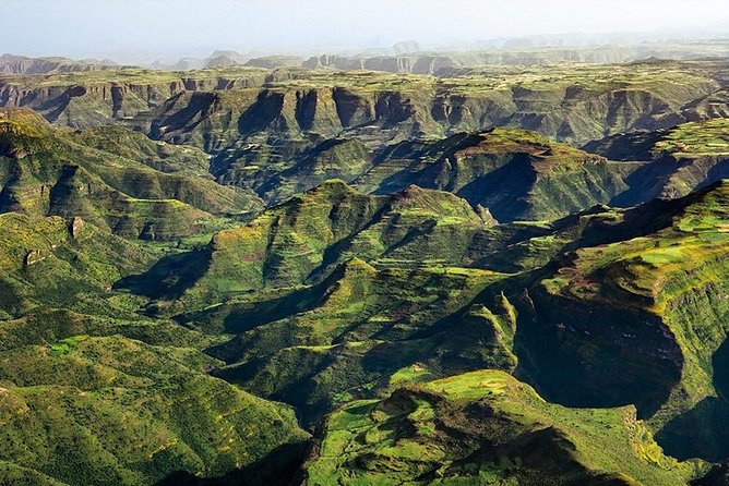 2 Days Simien Mountains Trekking - Key Things I’d Plan Around