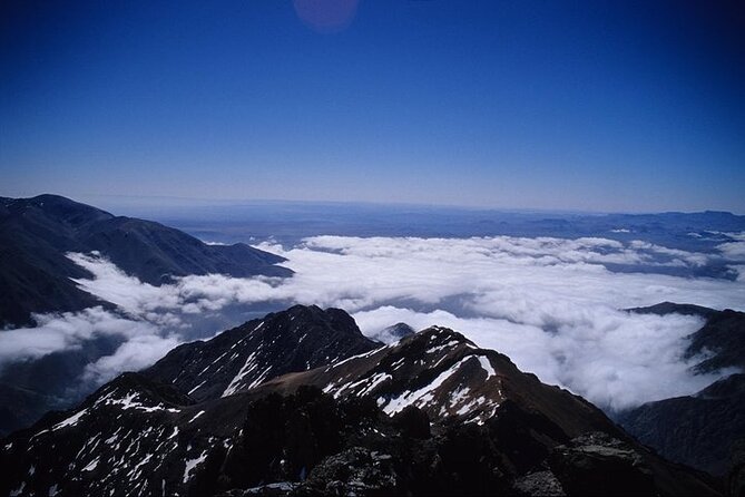 2 days Toubkal adventure Trek - Quick Key Points Before You Go