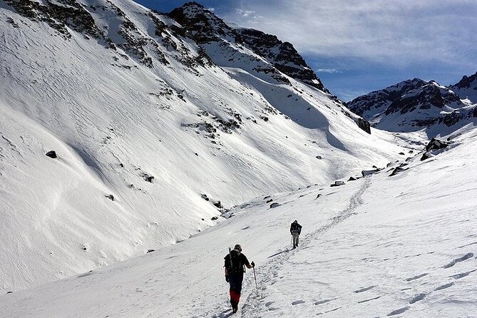 2 days Toubkal adventure Trek - Meals, Coffee/Tea, and What the Included Support Means