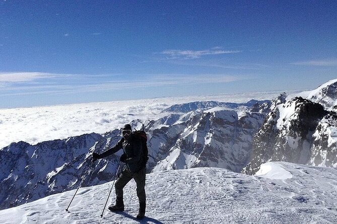 2 days Toubkal adventure Trek - What to Pack (Since Sleeping Bag Isn’t Included)