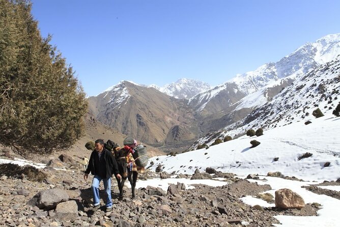 2-Days Toubkal Trek from Marrakech with Local Guide - Key things that make this Toubkal trek worth your time