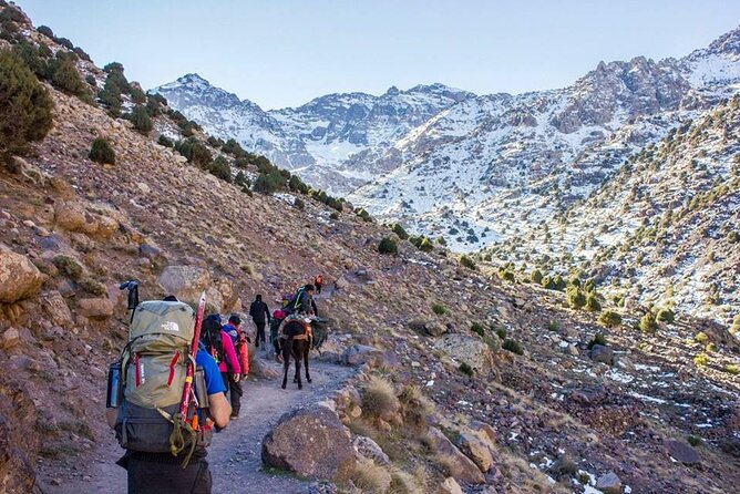 2-Days Toubkal Trek from Marrakech with Local Guide - Price and value: What $220-ish buys you in the Atlas