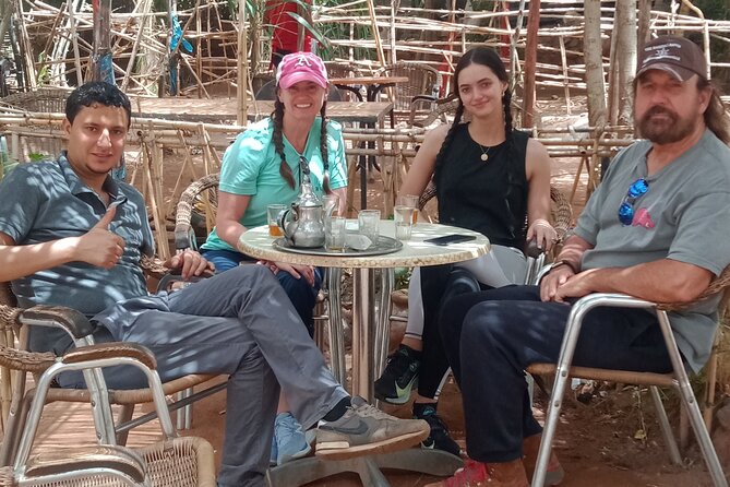 2 Days Trek to Atlas Mountains berber villages - Key points that make this trek worth your time