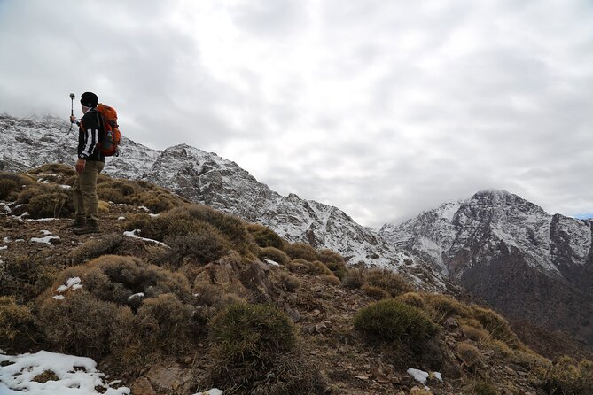 2-Days Trek to Berber villages in the Atlas Mountains - Key Points You’ll Care About