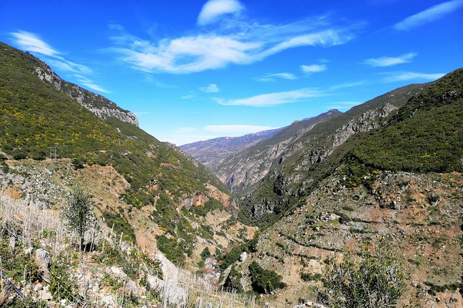 2 days trekking from Chefchaouen to Akchour - Afeska rural house overnight: the real cultural payoff