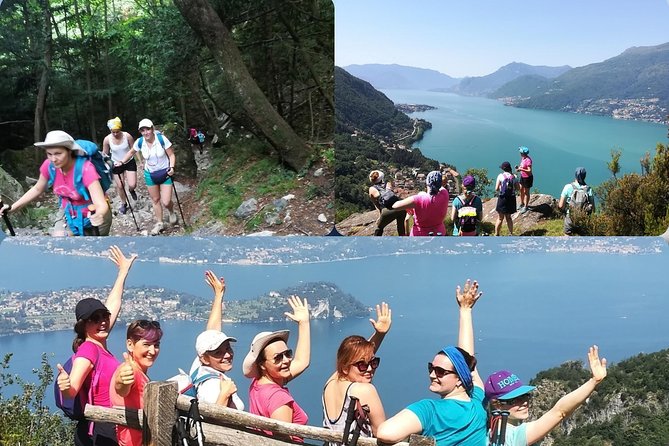2 Days Trekking - Il Sentiero del Viandante: from Varenna to Colico - Small rural villages: Perdonasco, Sparese, Posallo, and why they matter