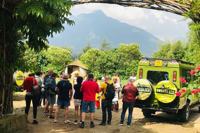 2 days Uganda Gorilla trekking - What You’re Really Paying For: The $1,750 Value Check