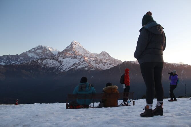 2 Days Very Short Poon Hill Trek from Pokhara - Pokhara to the Trailhead: The Scenic Drive You Don’t Want to Rush