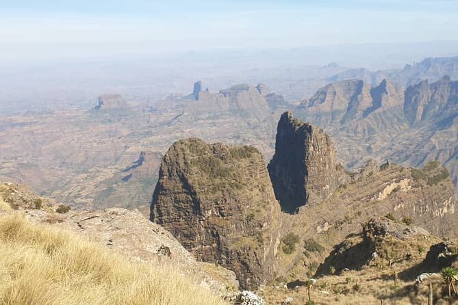 2 Nights 3 Days Trek to Semien Mountain - Comfort, Fitness, and Altitude: Your Real Success Factors