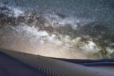 2 Nights in Luxury Camp and Camel Trekking in Merzouga Desert - Camel trek at sunset: the 40-minute ride that sets the tone