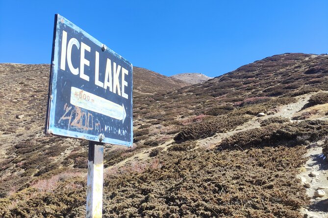 20 Days Annapurna Circuit Trek - Why the Annapurna Circuit feels like multiple trips in one