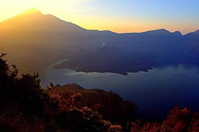 2D-1N Hiking Rinjani To Rim Senaru - Dewa Trekking - From Senaru to 2,641 m: what the 2D/1N actually feels like