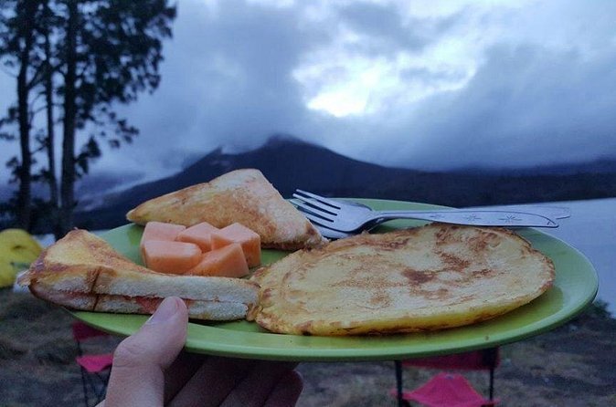 2D-1N Hiking Rinjani To Rim Senaru - Dewa Trekking - Price and logistics: what $237 covers (and what it doesn’t)