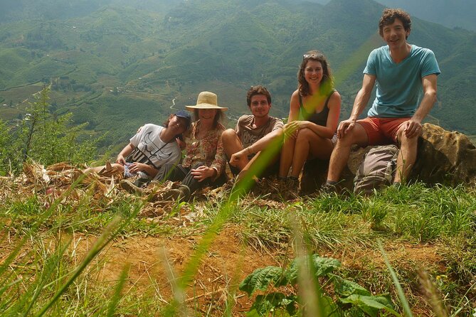 2D1N Buffalo trek by Hmong Sister House and Trekking - Pace, fitness level, and what the trek asks of you