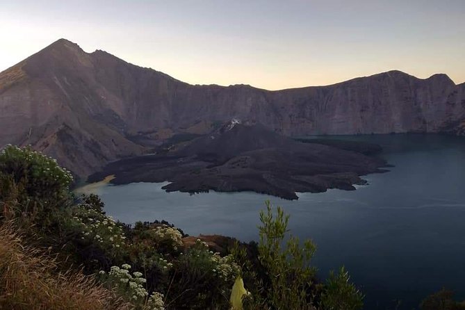 2D1N Senaru Crater Rim Trekking - Private pace and porter support: where this trek earns its 4.9 rating