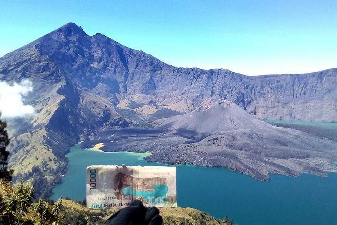 2D1N Senaru Crater Rim Trekking - The real difficulty: how hard is it, and who should go