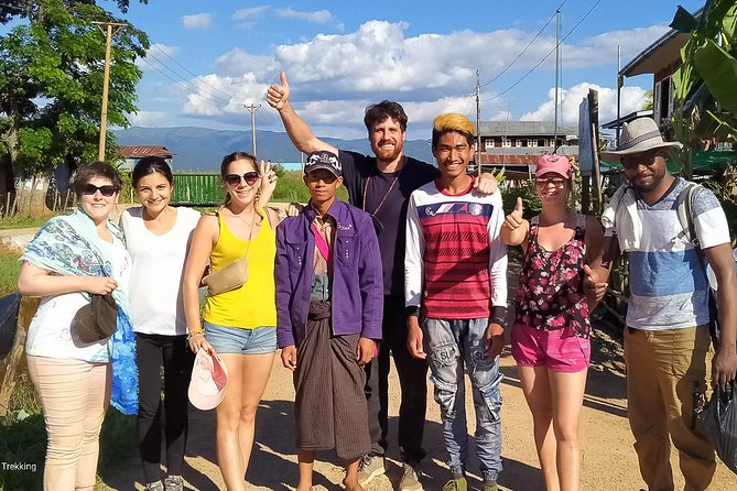 2Days 1Night Trekking Kalaw to Inle - Key highlights you’ll care about
