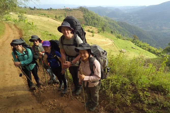 3-Day Chiang Dao Mountain Trek - Price and Value: What $256 Really Buys You